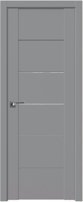 

Дверь межкомнатная ProfilDoors, Модерн 99U 70x200