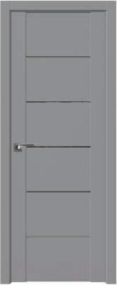 

Дверь межкомнатная ProfilDoors, Модерн 99U 80x200