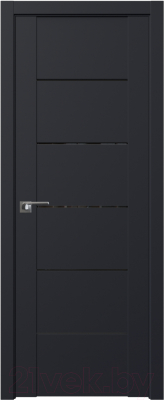 

Дверь межкомнатная ProfilDoors, Модерн 99U 70x200