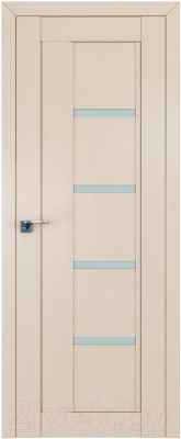 

Дверь межкомнатная ProfilDoors, Модерн 2.08U 70x200