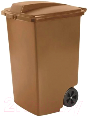 

Контейнер для мусора Curver, Refuse Bin / 235903