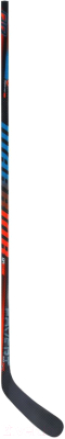 

Клюшка хоккейная Warrior, QRE 40 Grip Bakstrom 4 / QRE40G8-694