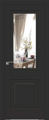 

Дверь межкомнатная ProfilDoors, Классика 2.88U 60x200