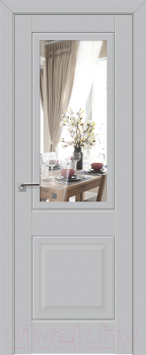 

Дверь межкомнатная ProfilDoors, Классика 2.88U 80x200