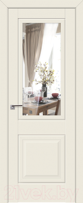 

Дверь межкомнатная ProfilDoors, Классика 2.88U 80x200