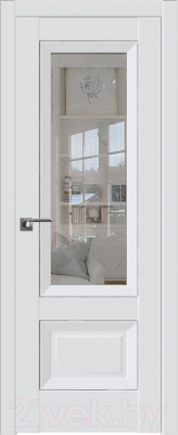 

Дверь межкомнатная ProfilDoors, Классика 2.90U 80x200