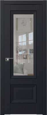 

Дверь межкомнатная ProfilDoors, Классика 2.90U 90x200