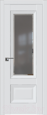 

Дверь межкомнатная ProfilDoors, Классика 2.90U 70x200