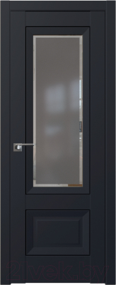 

Дверь межкомнатная ProfilDoors, Классика 2.90U 80x200