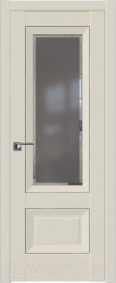 

Дверь межкомнатная ProfilDoors, Классика 2.90U 90x200