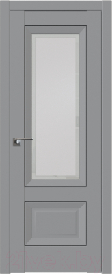 

Дверь межкомнатная ProfilDoors, Классика 2.90U 70x200