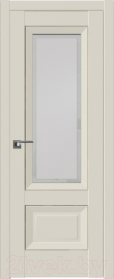 

Дверь межкомнатная ProfilDoors, Классика 2.90U 70x200