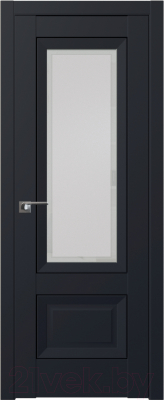 

Дверь межкомнатная ProfilDoors, Классика 2.90U 80x200