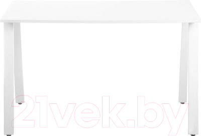 

Обеденный стол Nowy Styl, Baden White H18 120x68