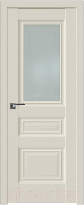 

Дверь межкомнатная ProfilDoors, Классика 2.39U 60x200