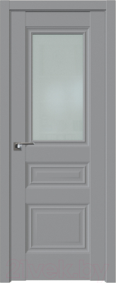 

Дверь межкомнатная ProfilDoors, Классика 2.39U 70x200