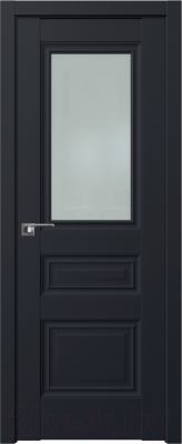 

Дверь межкомнатная ProfilDoors, Классика 2.39U 70x200