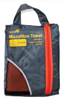 

Полотенце AceCamp, Microfibre Towel Suede M 5182 M