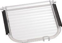 Запасная дверь для откидной дверцы Ferplast Kit 405 For Swing 1-3 Flap / 72120000 -