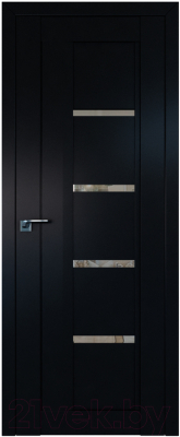 

Дверь межкомнатная ProfilDoors, Модерн 2.08U 60x200