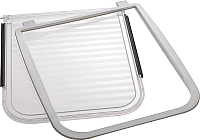 Запасная дверь для откидной дверцы Ferplast Kit 408 For Swing 15 Flap / 72126100 -