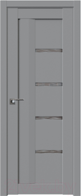 

Дверь межкомнатная ProfilDoors, Модерн 2.08U 70x200