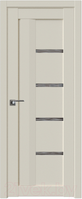 

Дверь межкомнатная ProfilDoors, Модерн 2.08U 90x200