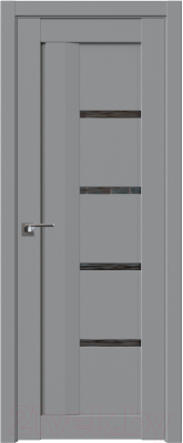 

Дверь межкомнатная ProfilDoors, Модерн 2.08U 60x200