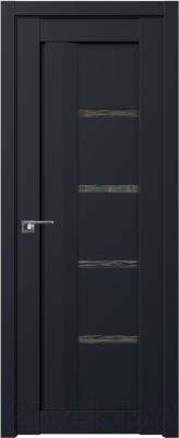 

Дверь межкомнатная ProfilDoors, Модерн 2.08U 80x200