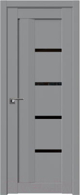 

Дверь межкомнатная ProfilDoors, Модерн 2.08U 80x200