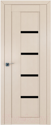 

Дверь межкомнатная ProfilDoors, Модерн 2.08U 90x200