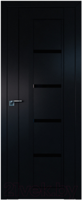 

Дверь межкомнатная ProfilDoors, Модерн 2.08U 90x200