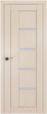 

Дверь межкомнатная ProfilDoors, Модерн 2.08U 60x200