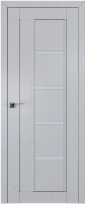 

Дверь межкомнатная ProfilDoors, Модерн 2.08U 70x200