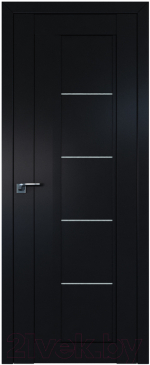 

Дверь межкомнатная ProfilDoors, Модерн 2.10U 70x200