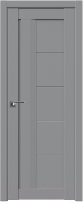 

Дверь межкомнатная ProfilDoors, Модерн 2.10U 90x200