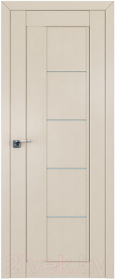 

Дверь межкомнатная ProfilDoors, Модерн 2.10U 90x200