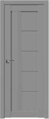 

Дверь межкомнатная ProfilDoors, Модерн 2.10U 70x200