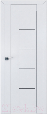 

Дверь межкомнатная ProfilDoors, Модерн 2.10U 80x200