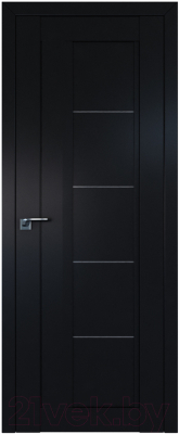 

Дверь межкомнатная ProfilDoors, Модерн 2.10U 80x200