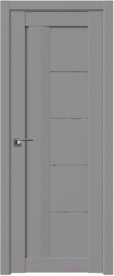 

Дверь межкомнатная ProfilDoors, Модерн 2.10U 60x200