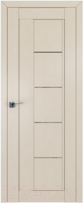 

Дверь межкомнатная ProfilDoors, Модерн 2.10U 60x200