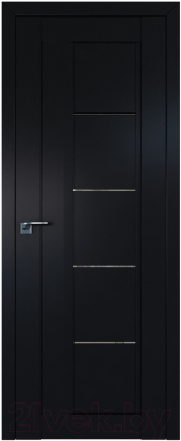 

Дверь межкомнатная ProfilDoors, Модерн 2.10U 60x200