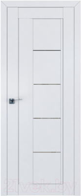 

Дверь межкомнатная ProfilDoors, Модерн 2.10U 70x200
