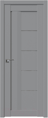 

Дверь межкомнатная ProfilDoors, Модерн 2.10U 70x200