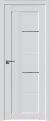 

Дверь межкомнатная ProfilDoors, Модерн 2.10U 80x200