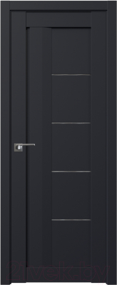 

Дверь межкомнатная ProfilDoors, Модерн 2.10U 80x200