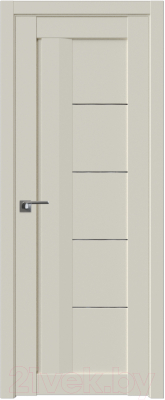 

Дверь межкомнатная ProfilDoors, Модерн 2.10U 90x200