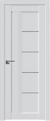 

Дверь межкомнатная ProfilDoors, Модерн 2.10U 60x200