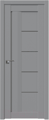 

Дверь межкомнатная ProfilDoors, Модерн 2.10U 60x200